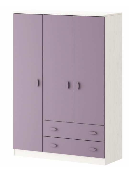 Prima omara Junior 3D s predali