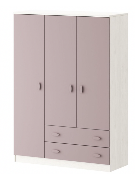 Prima omara Junior 3D s predali