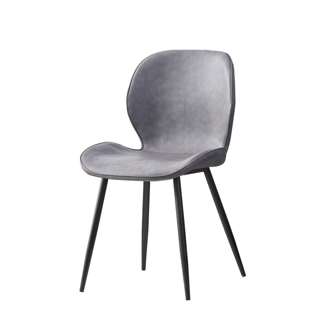 Chair RAYO grey
