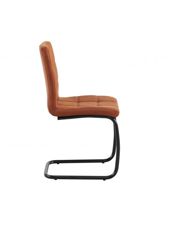 Chair PARMA brown  (Deep, TCB-215)