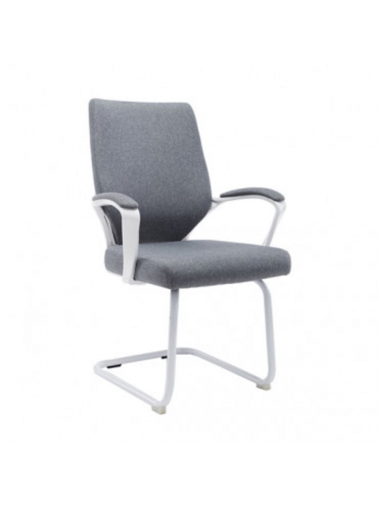 Office chair JUST grey
