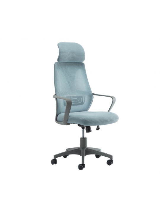 Office chair DAMIEN blue