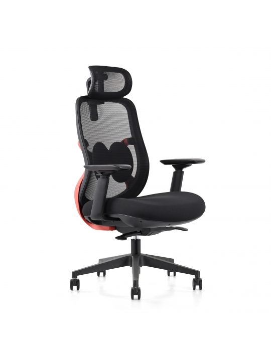 Pisarniški stol CALMA črn