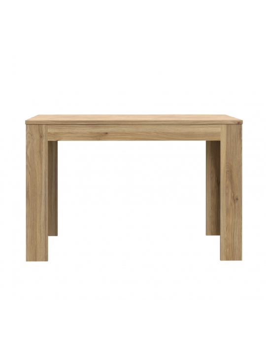 Raztegljiva miza TEMZA 120-175x85x78 cm hrast Raztegljiva miza TEMZA 120-175x85x78 cm hrast