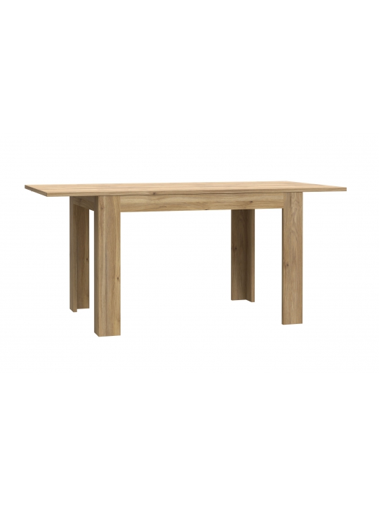 Raztegljiva miza TEMZA 120-175x85x78 cm hrast Raztegljiva miza TEMZA 120-175x85x78 cm hrast