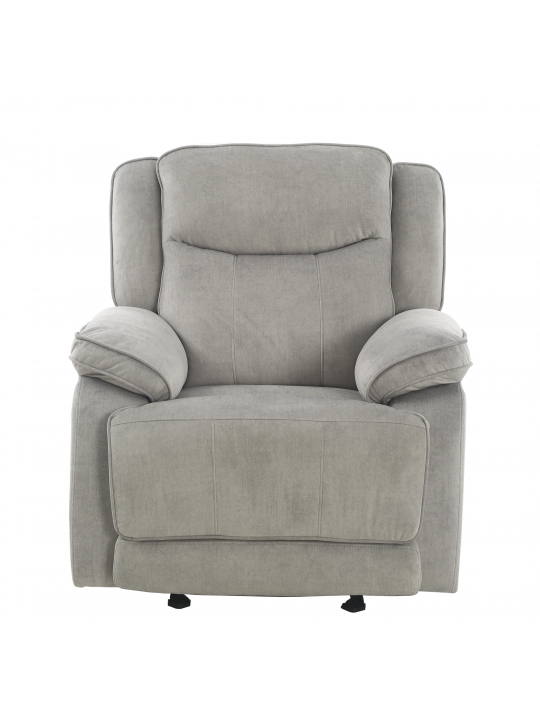 Sitting set HARLEY 1R grey Sitting set HARLEY 1R grey