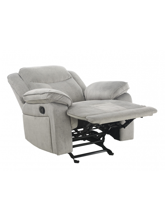 Sitting set HARLEY 1R grey Sitting set HARLEY 1R grey