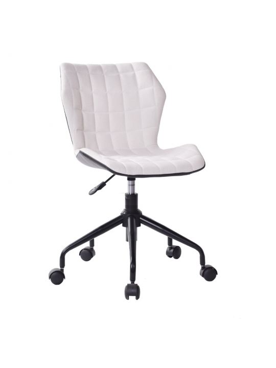 Office chair AZARIA grey