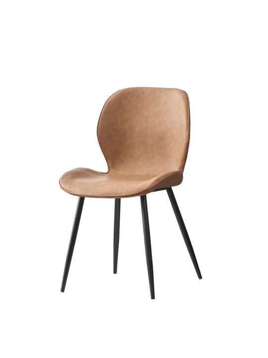 Chair RAYO grey