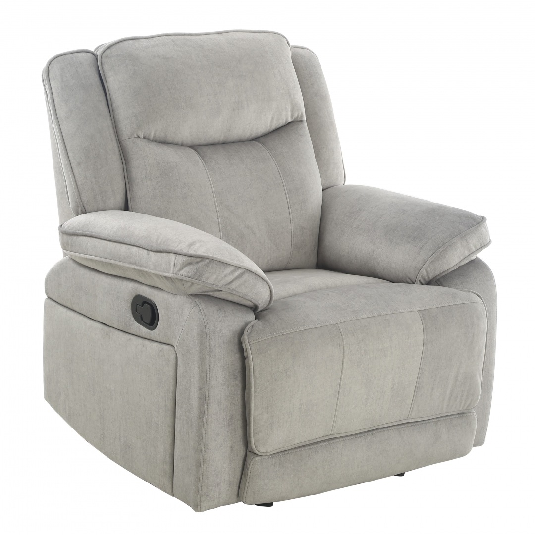 Sitting set HARLEY 1R grey Sitting set HARLEY 1R grey
