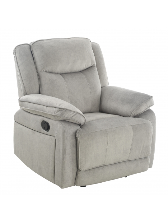 Sitting set HARLEY 1R grey Sitting set HARLEY 1R grey