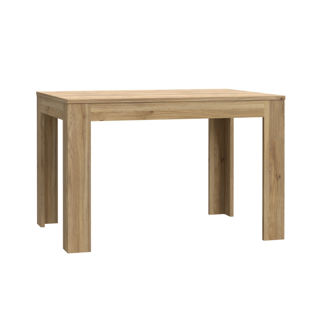 Raztegljiva miza TEMZA 120-175x85x78 cm hrast Raztegljiva miza TEMZA 120-175x85x78 cm hrast
