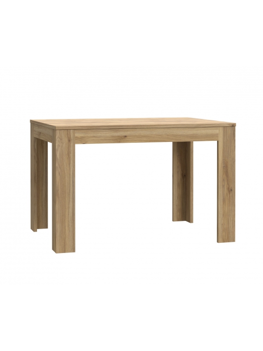 Raztegljiva miza TEMZA 120-175x85x78 cm hrast Raztegljiva miza TEMZA 120-175x85x78 cm hrast