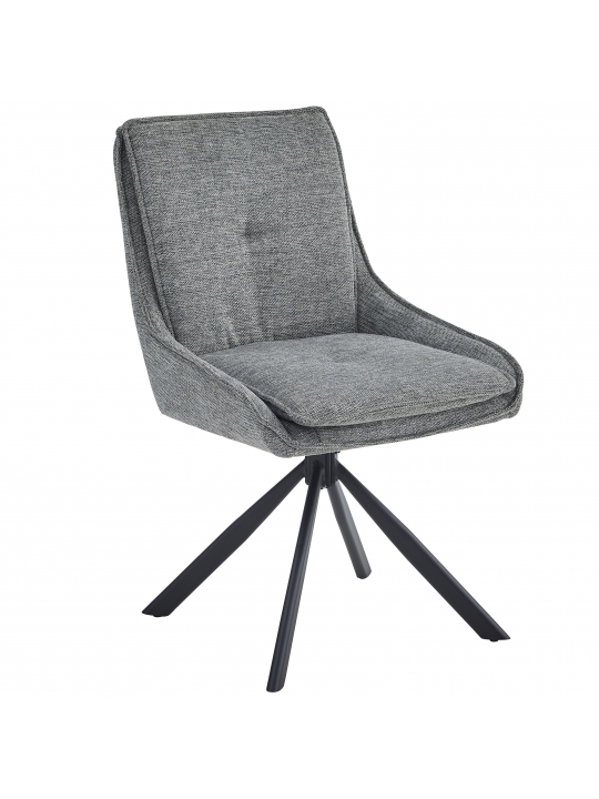 Chair BERGO grey