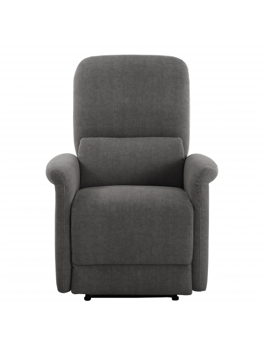 Relax chair NIVARA grey Relax chair NIVARA grey