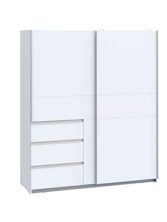 Wardrobe WINN 2 W2QS823E71-120