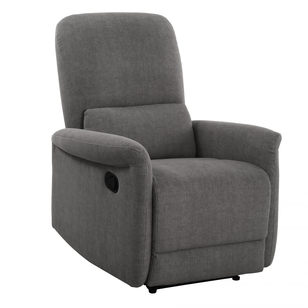Relax chair NIVARA grey Relax chair NIVARA grey