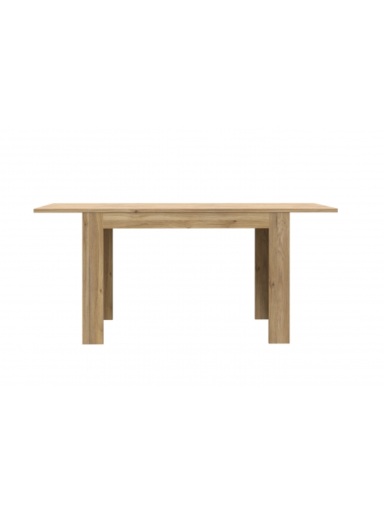 Raztegljiva miza TEMZA 120-175x85x78 cm hrast Raztegljiva miza TEMZA 120-175x85x78 cm hrast