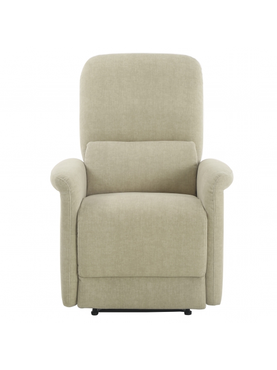 Relax chair NIVARA beige