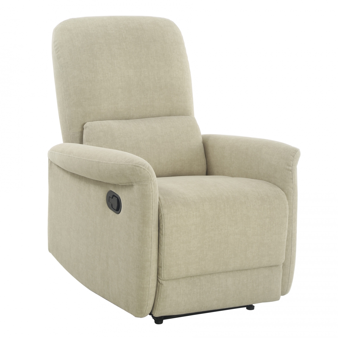 Relax chair NIVARA beige
