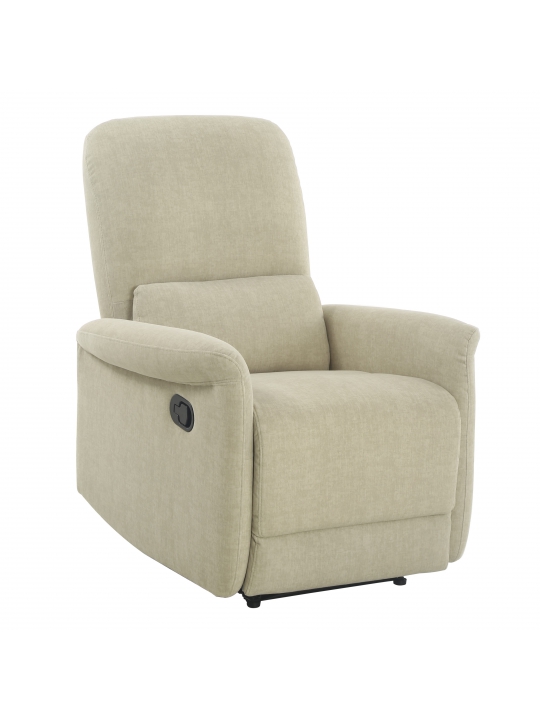 Relax chair NIVARA beige