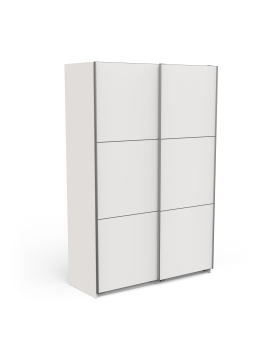 Wardrobe ALAHAMBRA 411951 white (411951)