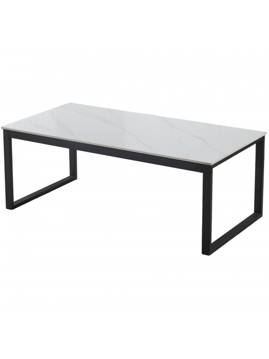 Coffee table HANOS white