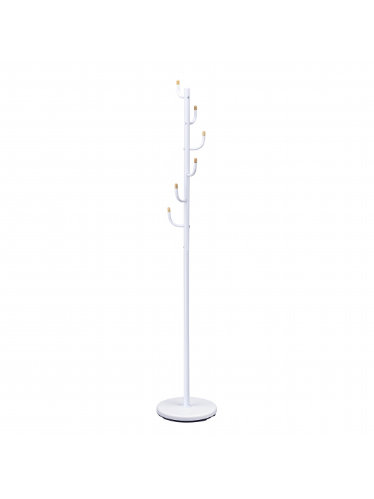 Obešalnik DASTIN bel