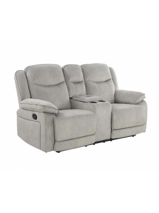 Sitting set HARLEY 2RR grey Sitting set HARLEY 2RR grey