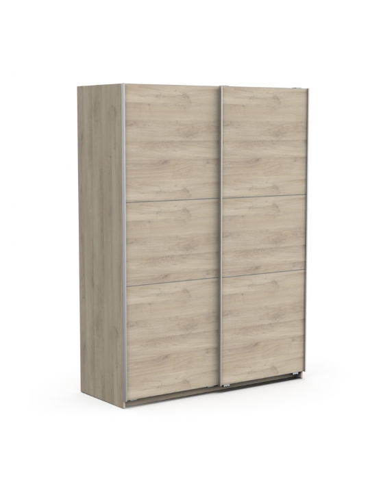 Garderobna omara GHOST 150