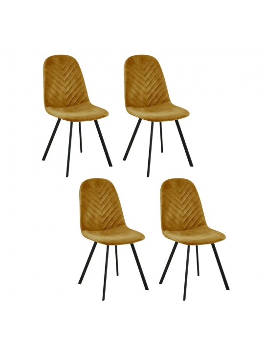 Stol COLOMBA