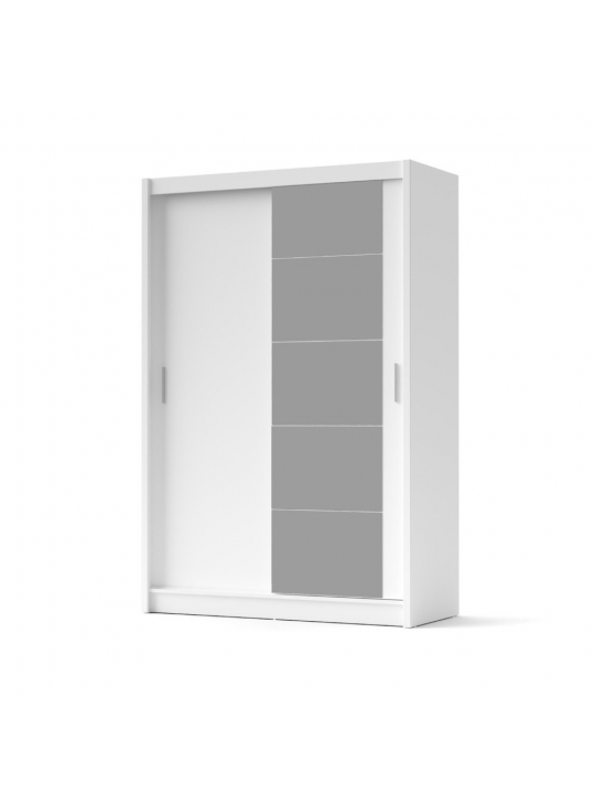 Garderobna omara DAVOR 180