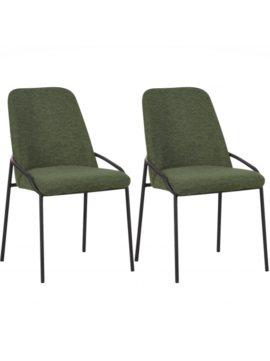Stol KLEIN (zelena)