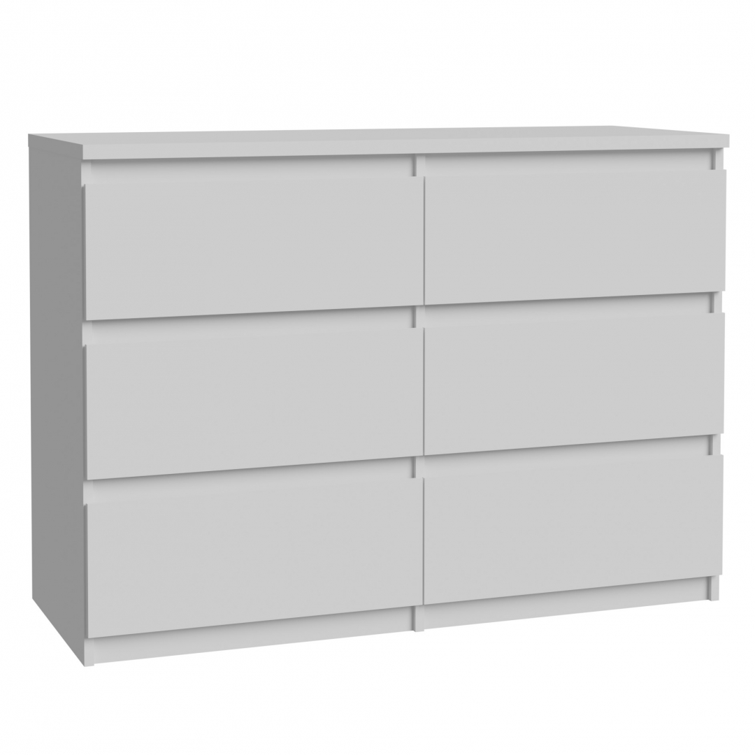 Chest CHELSEA white CHLK24-U42