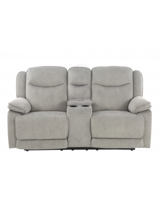 Sitting set HARLEY 2RR grey Sitting set HARLEY 2RR grey