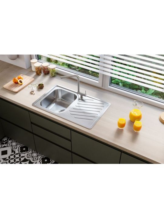 Pomivalno korito Elegant 30