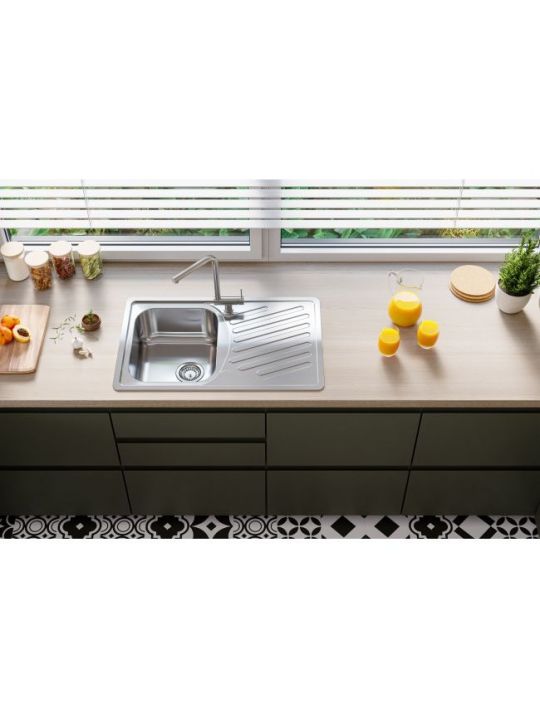 Pomivalno korito Elegant 30