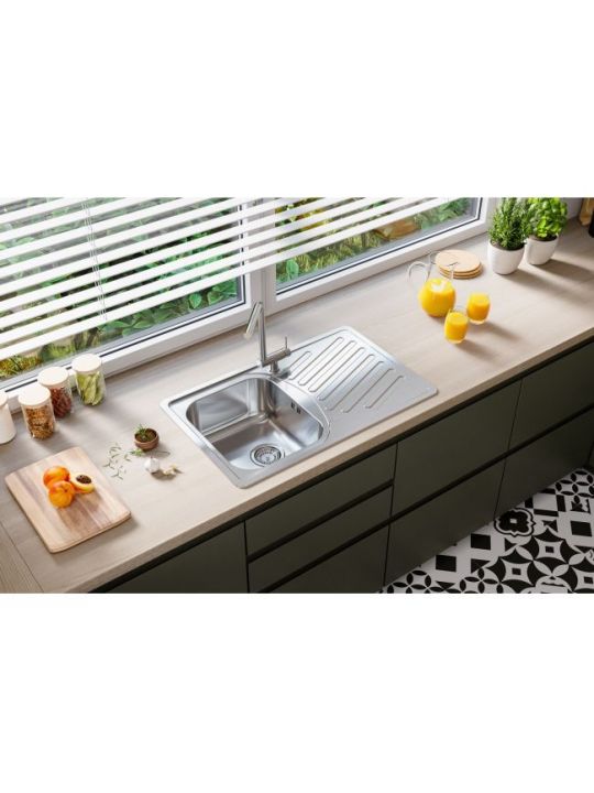 Pomivalno korito Elegant 30