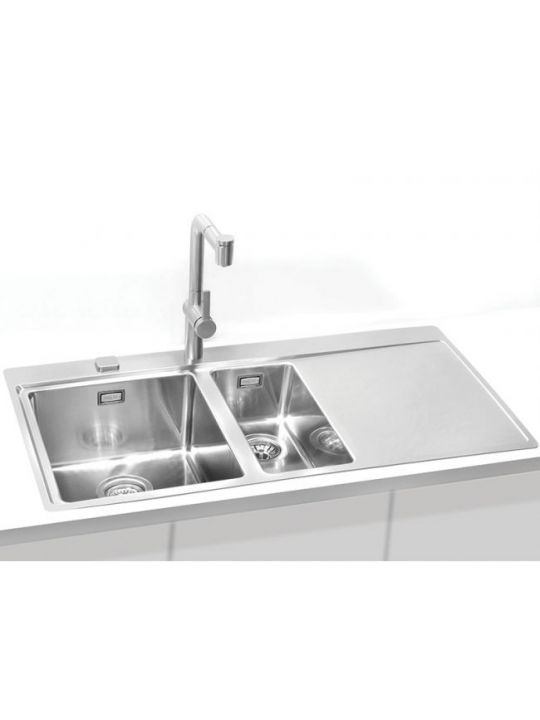 Pomivalno korito Pure 60