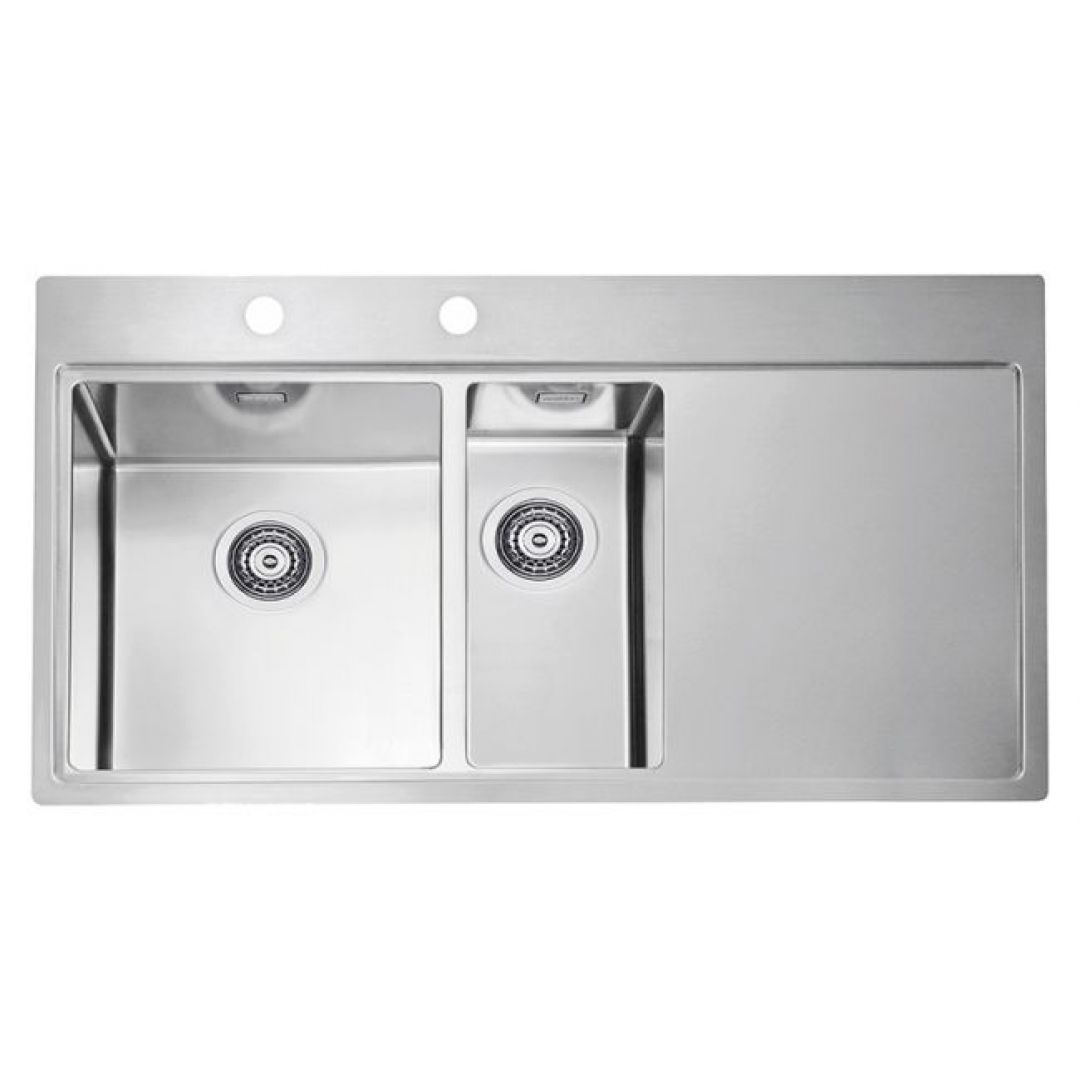 Pomivalno korito Pure 60