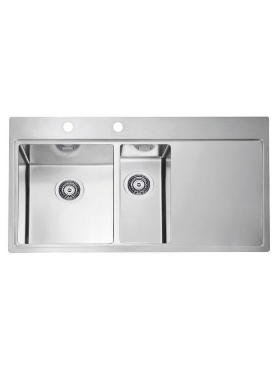 Pomivalno korito Pure 60