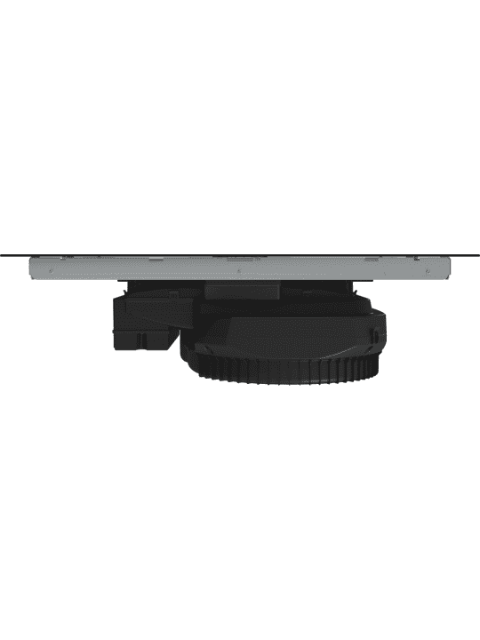 Indukcijska kuhalna plošča z napo GEH8432BSCWF