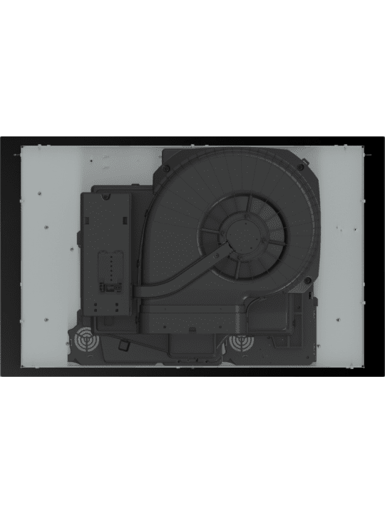 Indukcijska kuhalna plošča z napo GEH8432BSCWF