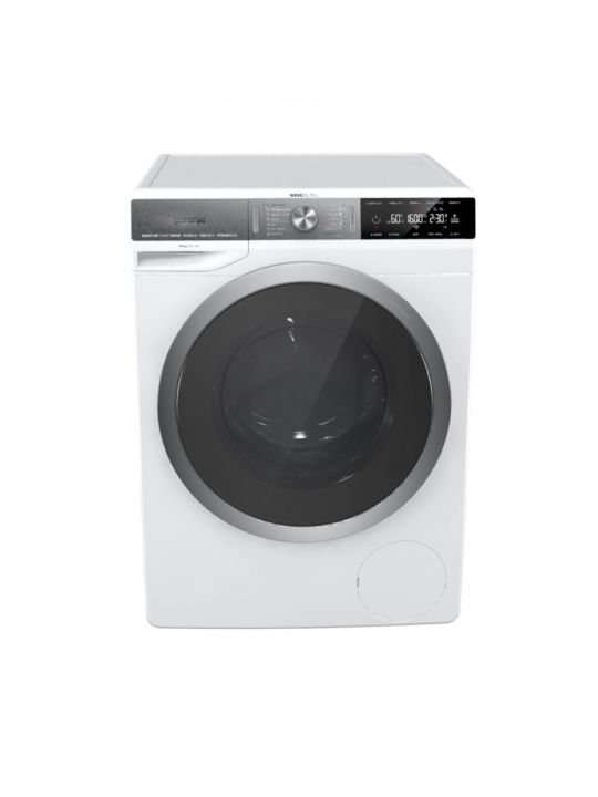 Pralni stroj WS168LNST