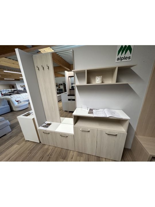 Alples predsoba Center ODPRODAJA EKSPONATA