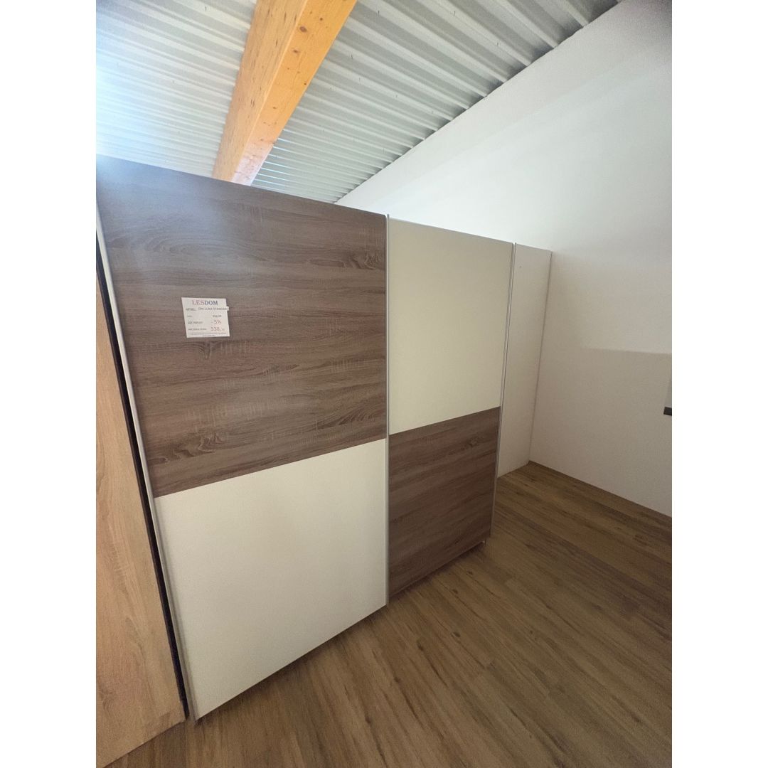 ODPRODAJA omara Luka basic