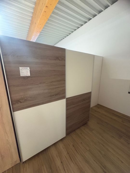 ODPRODAJA omara Luka basic