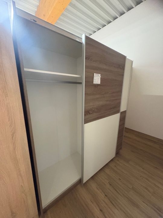 ODPRODAJA omara Luka basic