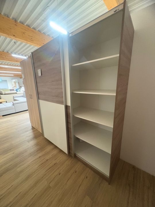 ODPRODAJA omara Luka basic