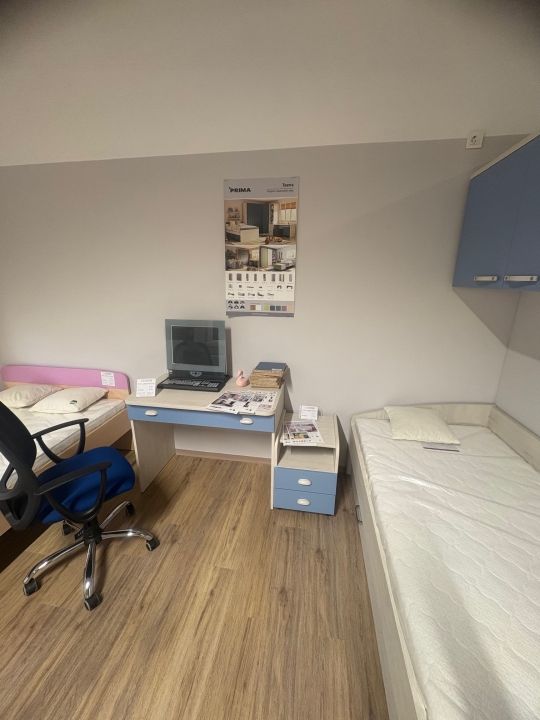 ODPRODAJA otroška soba junior